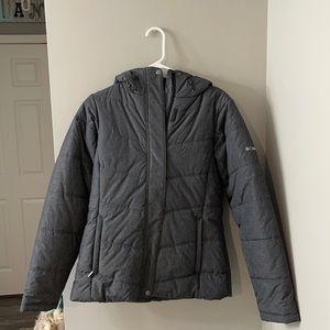 Women’s Colombia winter jacket